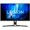 Lenovo Legion Y25-30 Monitor 24,5 IPS 240Hz Full HD 0,5ms Multimediale Pivot Hub USB 2*HDMI/DisplayPort