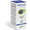 ABOCA Mirtillo Plus 133 grammi