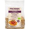 PROBIOS Soia & Soia - Granulare di Soia Senza Glutine 200 grammi