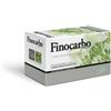 ABOCA Finocarbo Plus - Tisana in Bustina Filtro 20 bustine da 2 grammi