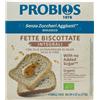 PROBIOS Fette Biscottate Integrali 270 grammi