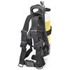 Best Divers, SCHIENALINO con Fibbie, Nero,