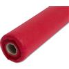 Windhager Velo invernale decorativo, protezione dal freddo, protezione dal gelo per le piante, protezione invernale decorativa, vello di copertura, 10 x 1,6 m, rosso
