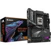 GIGABYTE Scheda madre X870 AORUS ELITE WIFI7 - Supporta CPU AMD Ryzen 9000 VRM a 1622 fasi fino a 8000MHz DDR5 (OC) 3xPCIe 5.0 Wi-Fi 7 LAN 2.5GbE USB 4