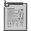 SAMSUNG BATTERIA LITIO INTEGRATA ORIGINALE HQ-3565N - S BULK PER GALAXY TAB A7 LITE T220