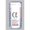 EUROCNDA LDT Potential n alpha 60 capsule - - 902267234