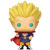 POP Funko Dragon Ball Super 818- Super Saiyan Hercule Glow in The Dark