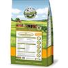 Bellfor Naturfarm-Schmaus Cibo seco para perros con proteine di insetti con diferentes problemas de salud. Croquetas sin cereales de alta digestibilidad, sin subproductos animales 7,5 kg