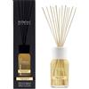 Millefiori diffusore a bastoncini 100 ml - honey & sea salt