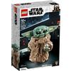 LEGO Star Wars 75318 The Child - Baby Yoda Il bambino - Nuovo