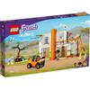 LEGO FRIENDS 41717 - IL SOCCORSO DEGLI ANIMALI DI MIA