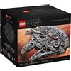 LEGO 75192 MILLENNIUM FALCON STAR WARS