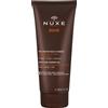 LABORATOIRE NUXE ITALIA Srl Nuxe Men Gel Doccia Uomo - Docciaschiuma energizzante per viso, corpo e capelli - 200 ml