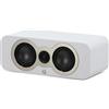 Q ACOUSTICS 3090C CANALE CENTRALE SATIN WHITE NUOVO