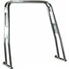 VARIO ROLL BAR ABBATTIBILE Ø 40 MISURA 1650X2150 MM IN ACCIAIO INOX AISI 316