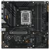 ASUS TUF GAMING B760M-E D4 Intel B760 LGA 1700 micro ATX