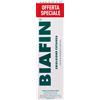 KENVUE ITALIA SPA Biafin - Emulsione Cutanea Idratante e lenitiva per scotatture - 100 ml