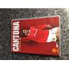Vci Manchester United - Cantona - Eric The King [Edizione: Regno Unito]