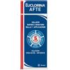Dompe' Farmaceutici EUCLORINA AFTE COLLUTORIO 120 ML