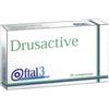 OFTAL 3 ITALIA Srl Drusactive 30cpr