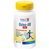 Long life Longlife osteo-ar plus 60 tavolette
