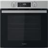 Whirlpool Absolute Forno da incasso OMR58RR0X