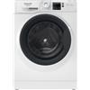 Hotpoint Ariston Ariston Lavatrice NF97WK IT 9Kg Classe A-10% vapore