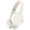 JVC HA-S36W-W- CUFFIA BT WHITE 35H TYPE-C