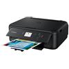 CANON - Stampante Multifunzione Pixma TS5150 Inkjet a Colori Stampa Copia Scansione A4 6.8 Ppm Bluetooth Wi-Fi USB