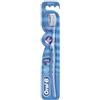 Oral-B Spazzolino Manuale Ortodontico - 6 confezioni da 16 gr