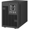 Atlantis Land UPS ATLANTIS A03-OP2002P 2000VA/1800W doppia convers.,forma donda sinusoidale,Tower, Smart Battery Manag.-quattro batt A03-OP2002P