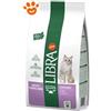 Affinity Libra Cat Adult Sterilizzato Pollo - Sacco Da 8 Kg