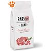 PARS Dog Preda Intera Carni Rosse - Sacco Da 2 Kg