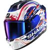 Shark Casco Moto Integrale Shark SKWAL i3 REPLICA ZARCO GP DE FCE