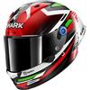 Shark Casco Moto Integrale Shark AERON-GP FIM RACING #1 FIRSTLAP C