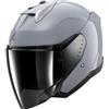 Shark Casco Moto Jet Shark SKWAL i3 JET DARK SHADOW Pistola d'Arge