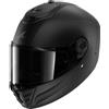 Shark Casco Moto Integrale Shark SPARTAN RS DARK SHADOW Mat Nero O
