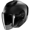Shark Casco Moto Jet Shark RS JET FULL CARBON Mat Carbonio Opaco