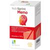 NUTRILEYA Srl NUTRISPRINT MEMO 20 BUSTINE STICK