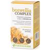 FARMADERBE Srl BOSWELLIA COMPLEX 30 COMPRESSE