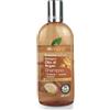 OPTIMA NATURALS Srl DR ORGANIC ARGAN SHAMPOO 265 ML