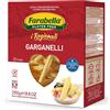 BIOALIMENTA Srl FARABELLA GARGANELLI I REGIONALI 250 G