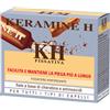 SOCO-SOCIETA' COSMETICI SpA KERAMINE H FIALA FISSATIVA 10 FIALE DA 6 ML