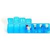 FARMAC-ZABBAN SpA PORTAPILLORE SET MEDSTIMANALE MEDS
