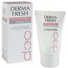 MEDA PHARMA SpA DERMAFRESH PELLE SENSIBILE SILVER