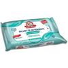 BAYER SpA (DIV.SANITA'ANIMALE) SANO E BELLO SALVIETTE DETERGENTI MUSCHIO BIANCO 50 PEZZI