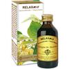 DR.GIORGINI presso SER-VIS Srl RELAXMIX GEMMODERVATO + TINTURA MADRE SENZA ALCCOL 100 ML