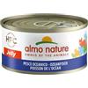 ALMO NATURE SpA ALMO NATURE CAT PESCE OCEANO 70 G