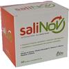 LANOVA FARMACEUTICI Srl SALINOV 30 BUSTINE 180 G