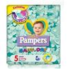FATER SpA PAMPERS BABY DRY JUNIOR PACCO DOPPIO 46 PEZZI